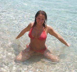25P Serbian FB girls III