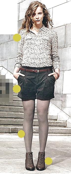 20P French Models - Gallery 4