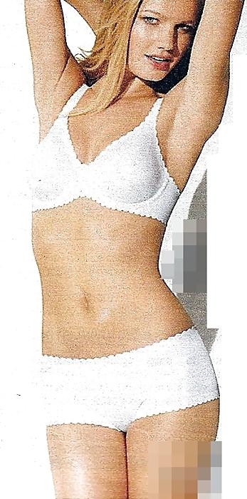 20P French Models - Gallery 4