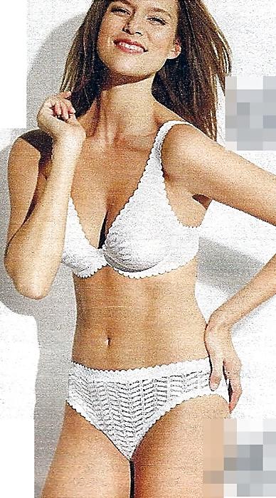 20P French Models - Gallery 4
