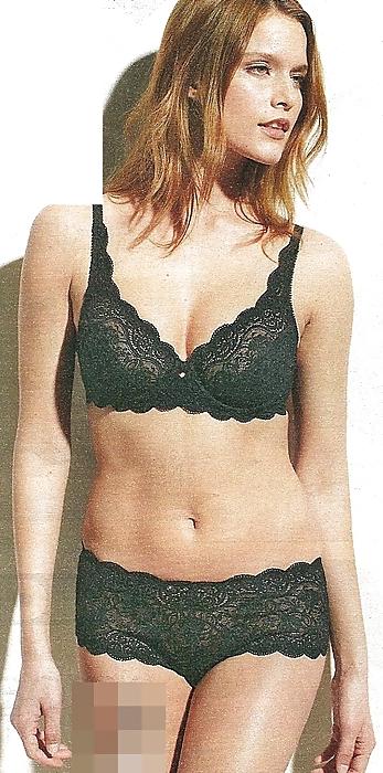 20P French Models - Gallery 4
