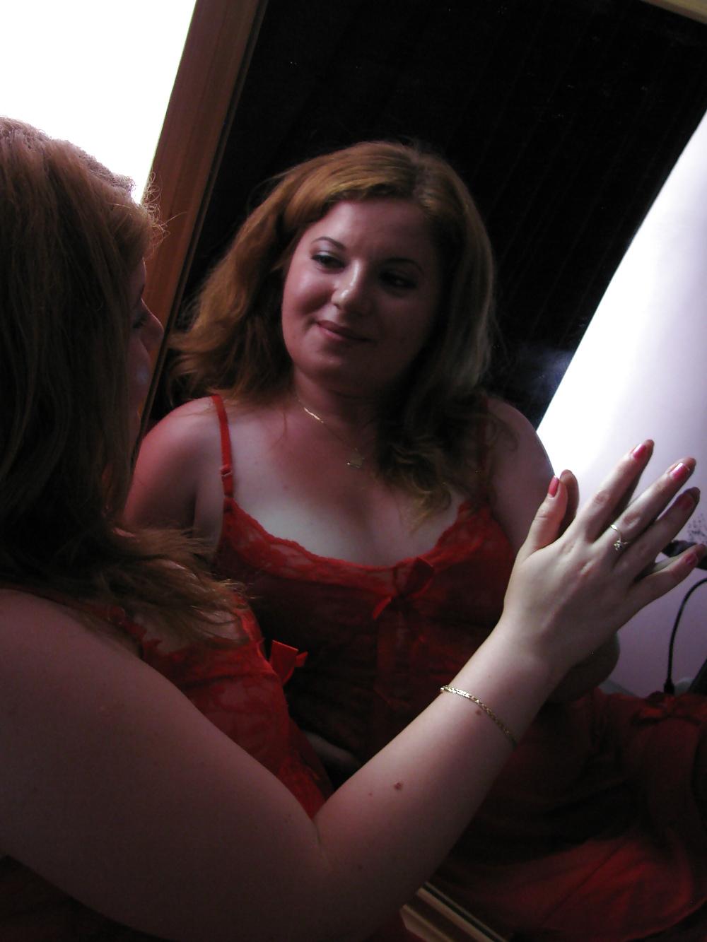 14P Curvy and sensual