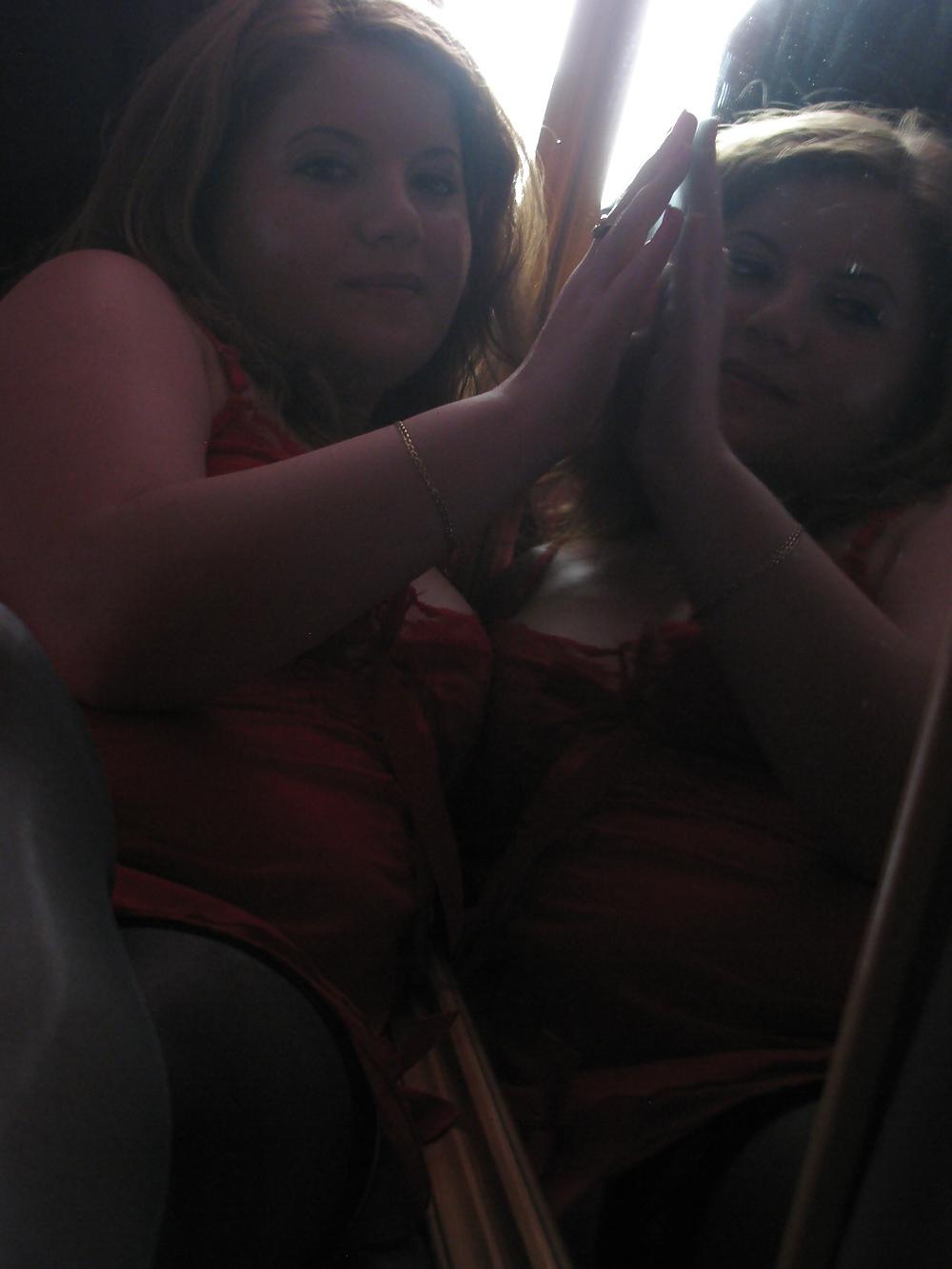 14P Curvy and sensual