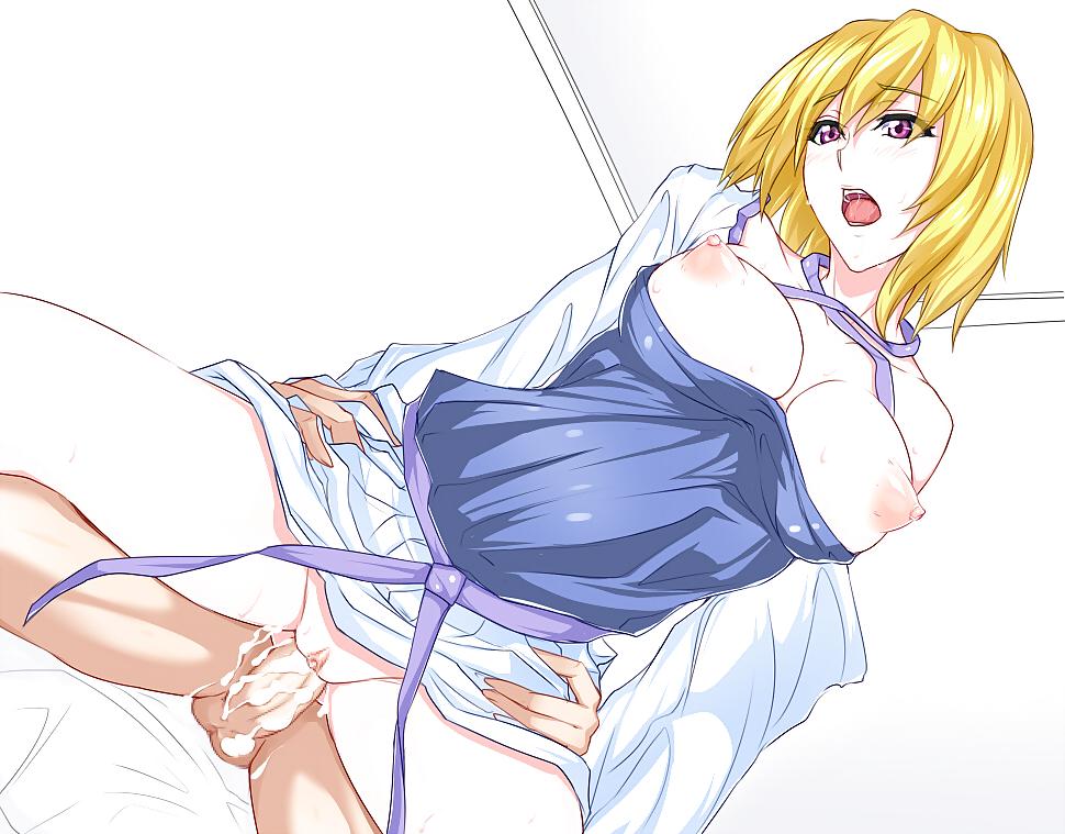 20P I Like My Hentai...Uncensored 2