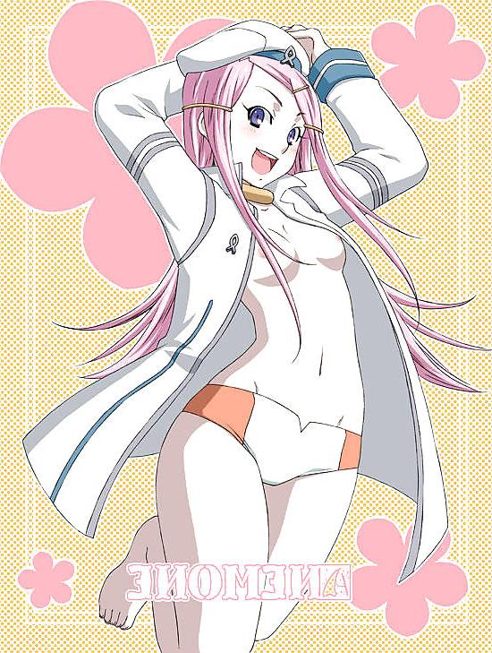 25P Eureka Seven Hentai