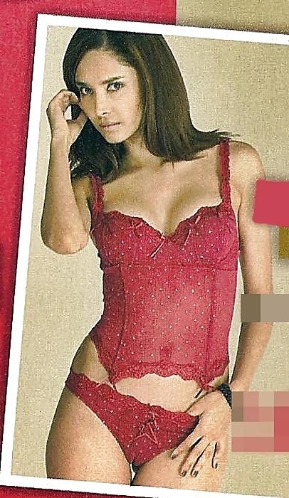 20P French Models - Gallery 2