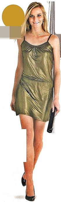 20P French Models - Gallery 2