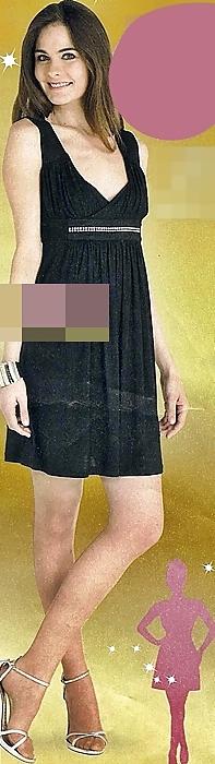 20P French Models - Gallery 2