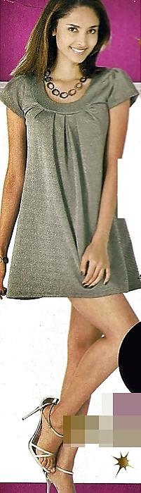 20P French Models - Gallery 2