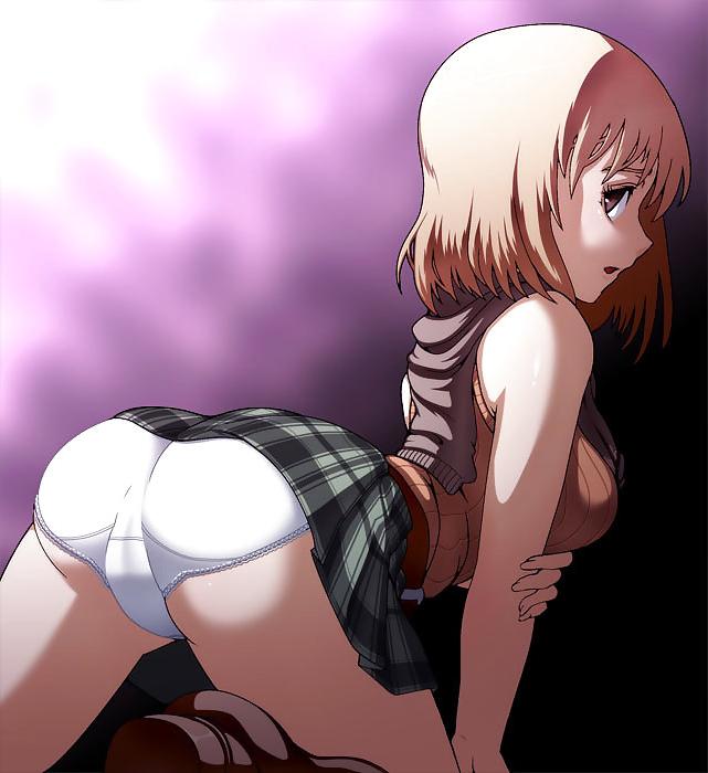 25P That hentai ass!