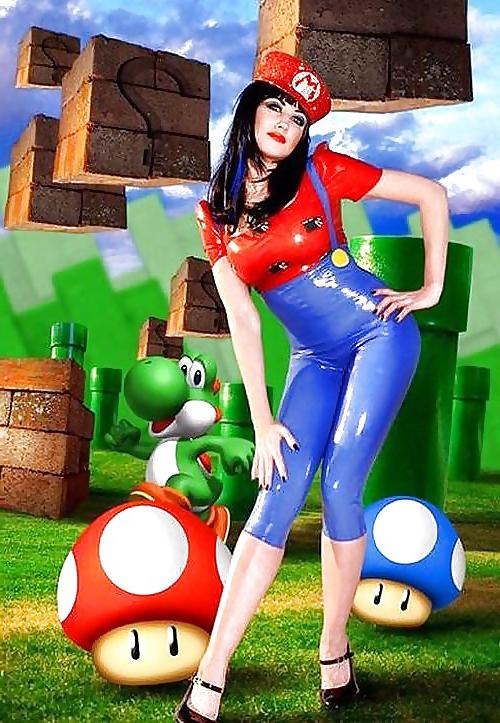 25P Costumes and Cosplay 