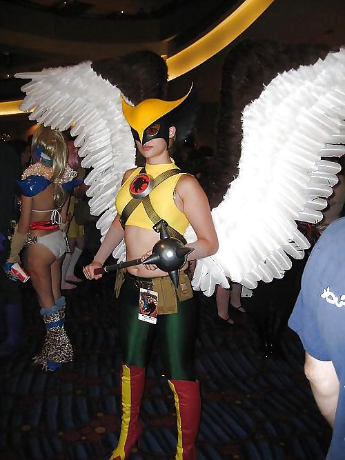 25P Costumes and Cosplay 