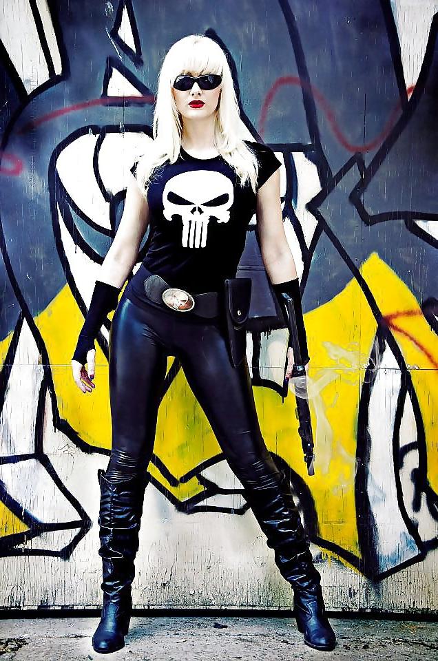 25P Costumes and Cosplay 