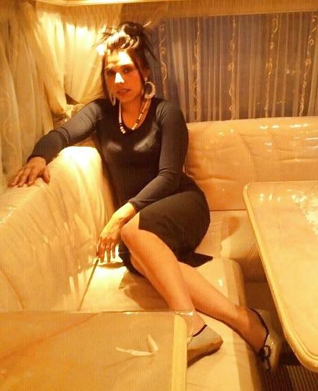 11P Tania manouche french
