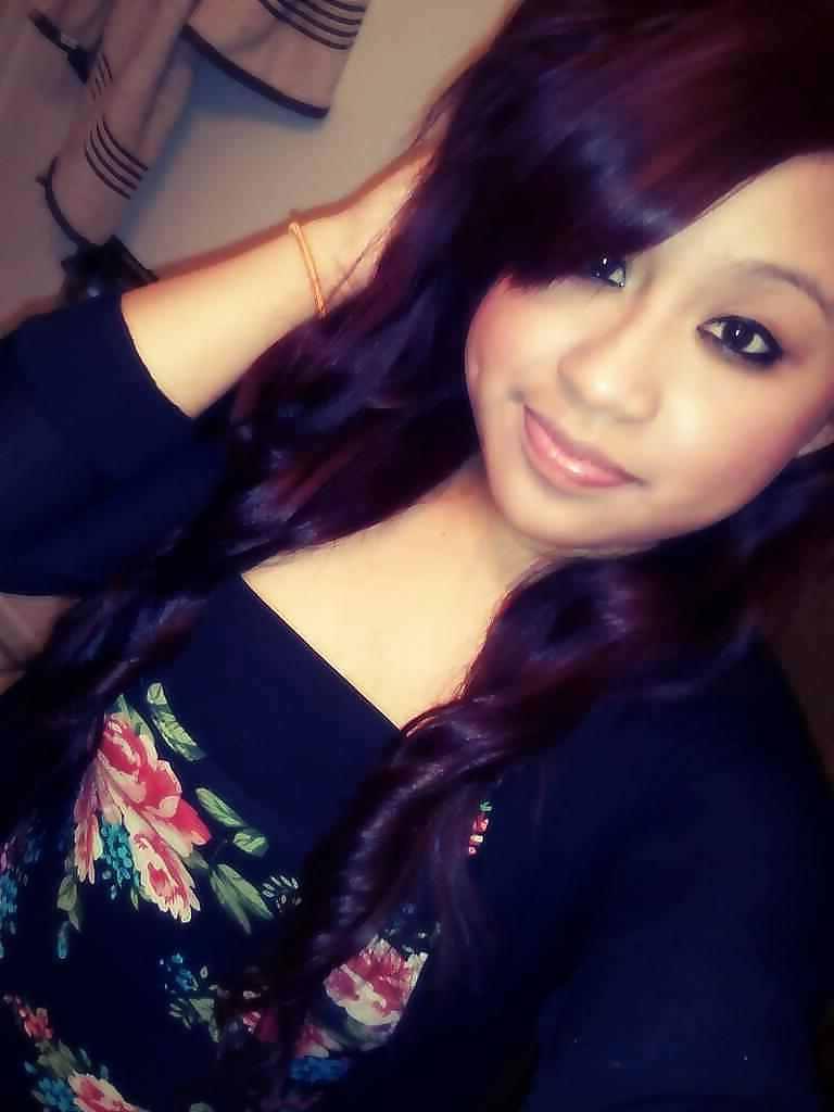 17P Latina virgin. leave dirty comments