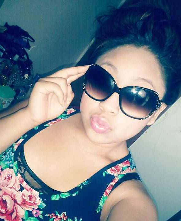17P Latina virgin. leave dirty comments