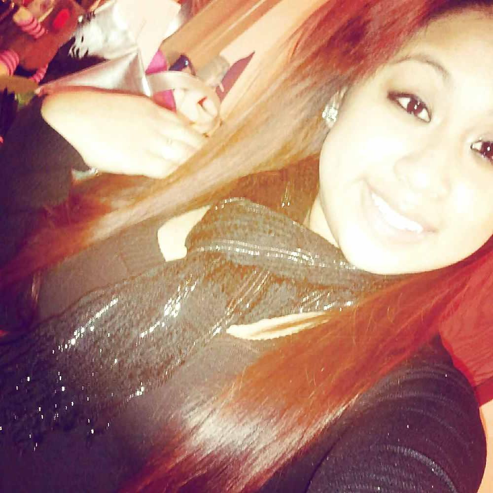 17P Latina virgin. leave dirty comments