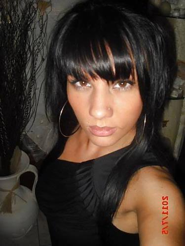 6P French Tranny