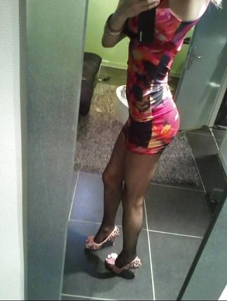 6P French Tranny