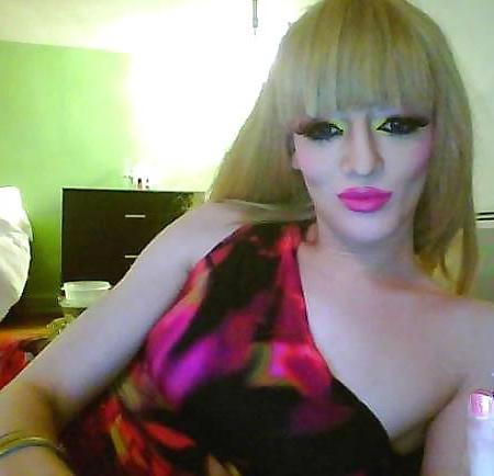6P French Tranny