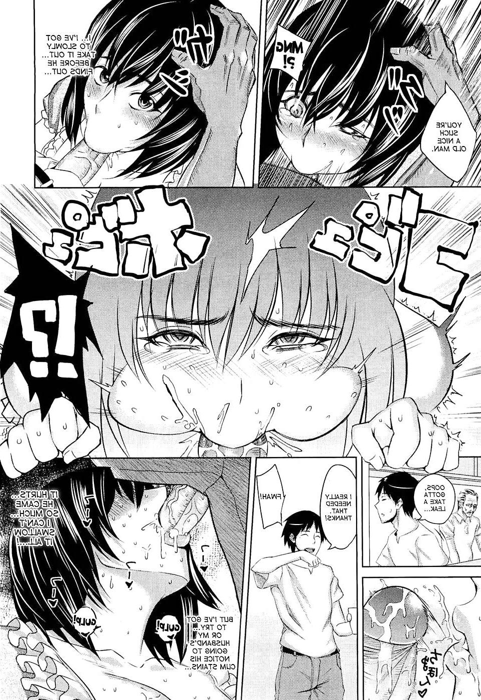 25P Good Wife, Wise Mother - Hentai