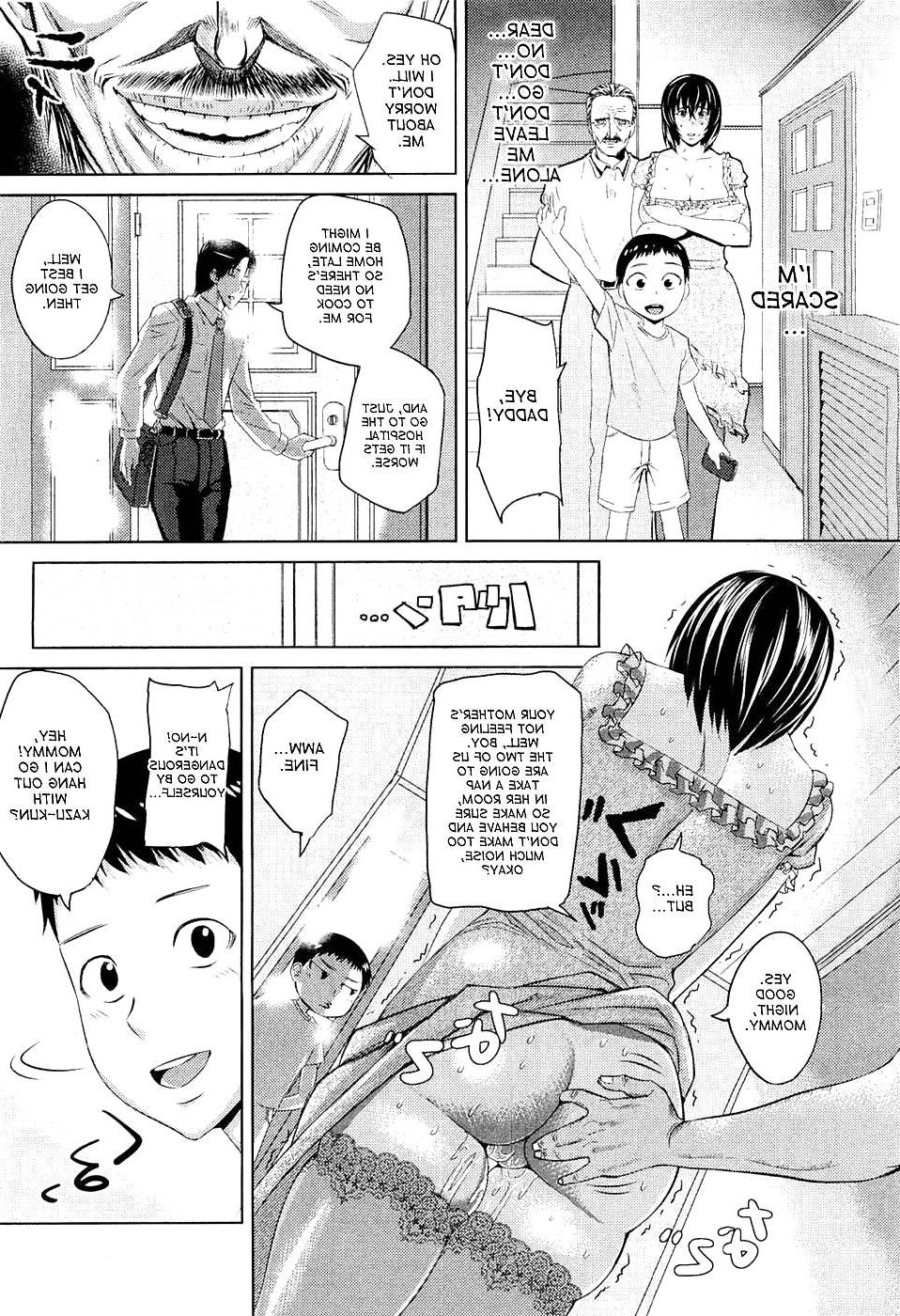 25P Good Wife, Wise Mother - Hentai