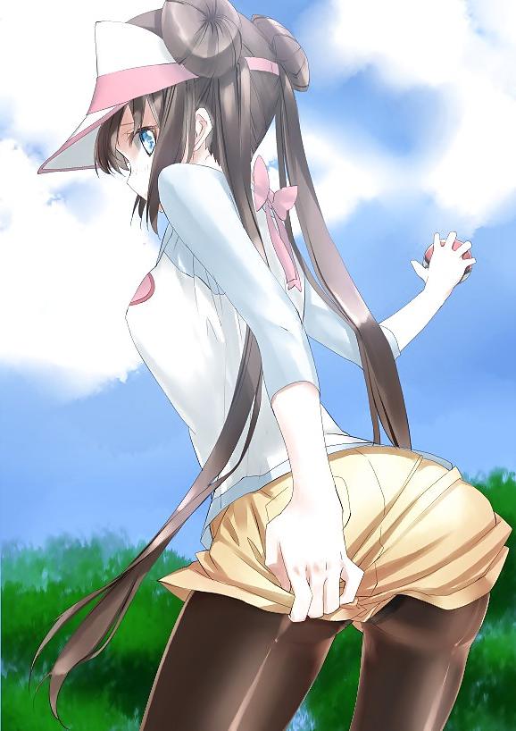 25P Pokemon Hentai