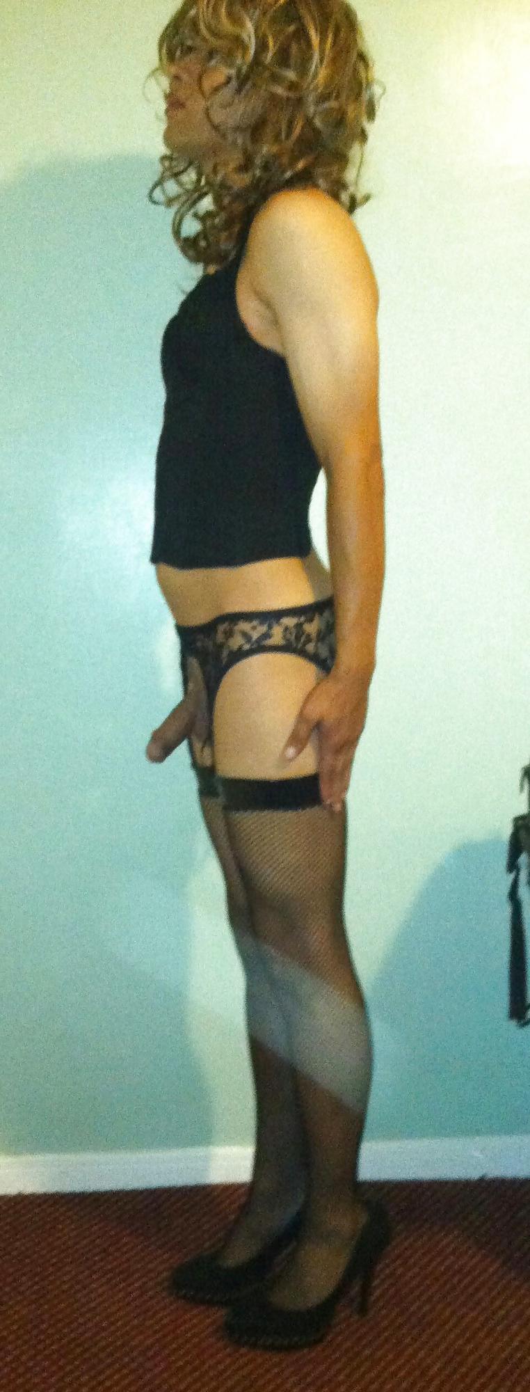 11P My Sir dressing me up like a sissy slut 2