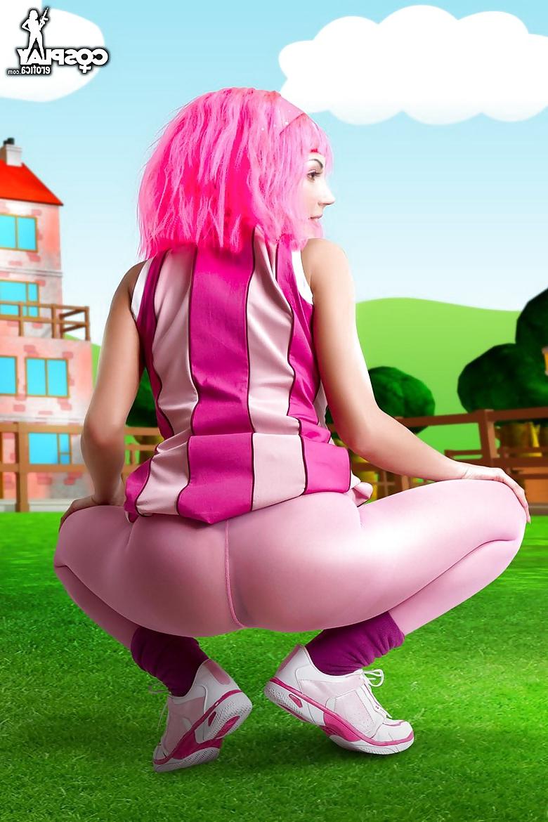 25P Cosplays HOT BABYS