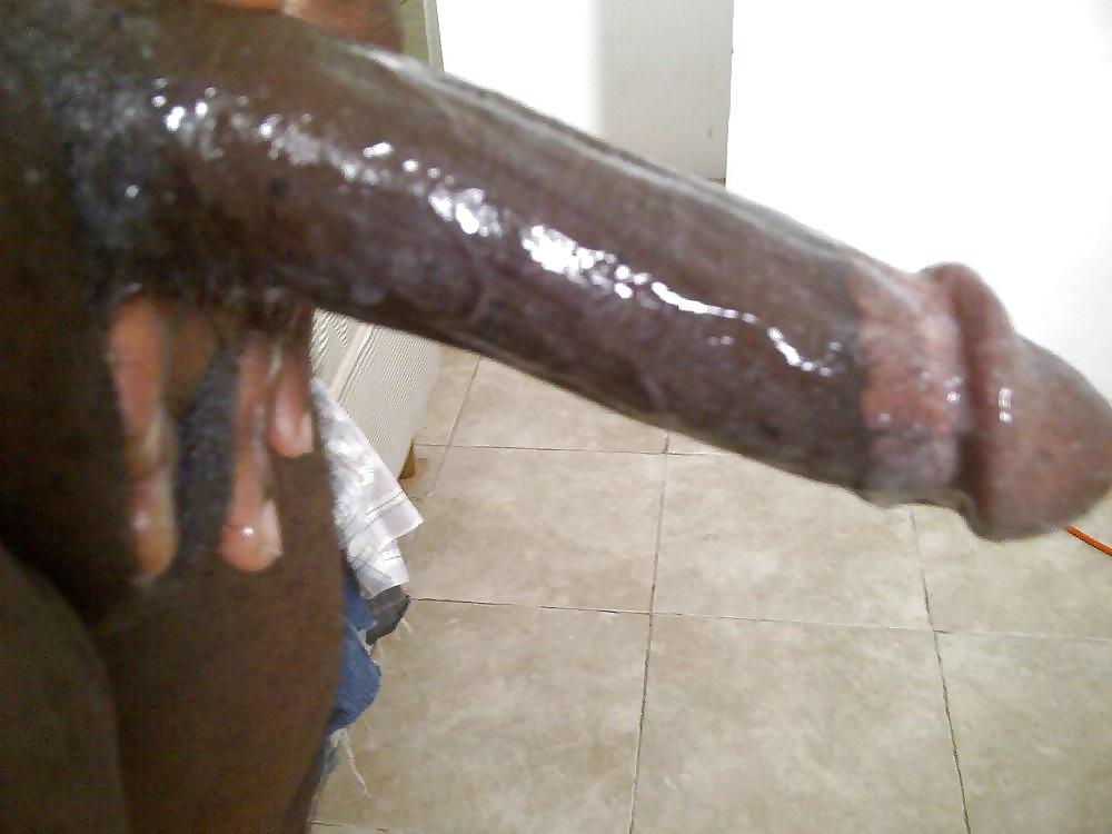 25P Did you suck a black dick today?