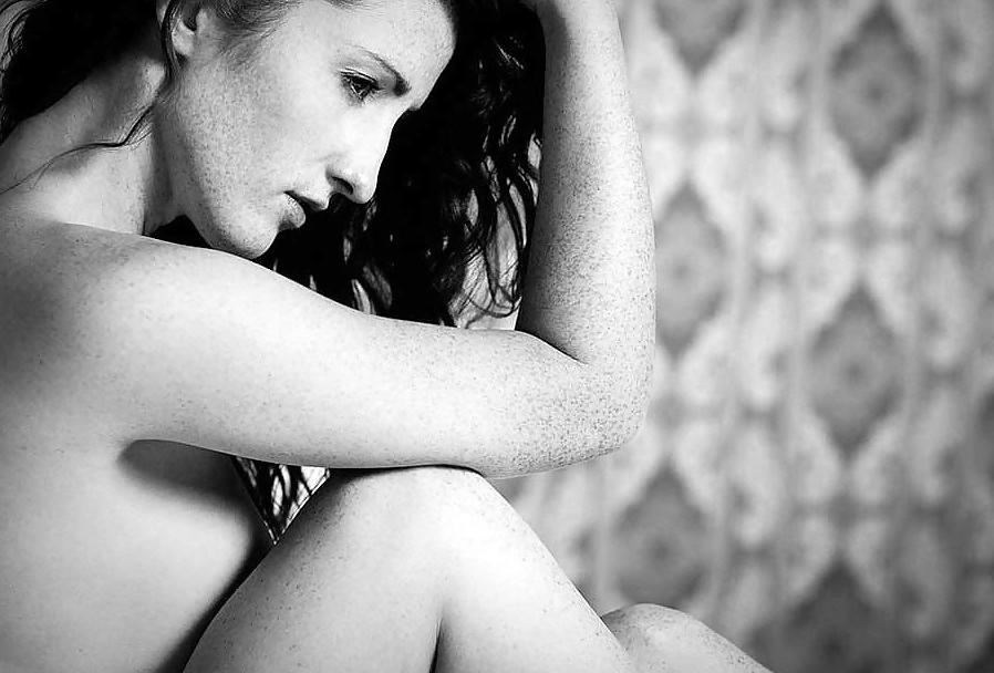 25P S.e.X.y Freckles #2