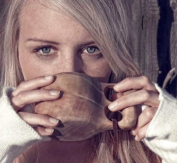 25P S.e.X.y Freckles #2