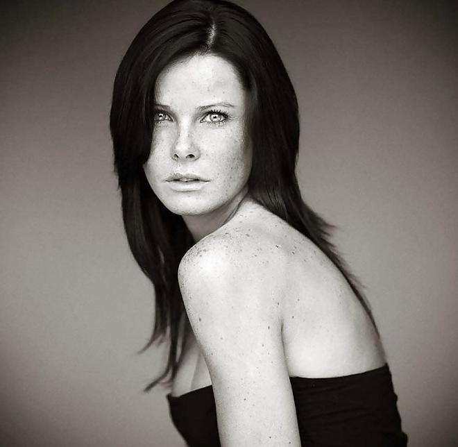 25P S.e.X.y Freckles #2