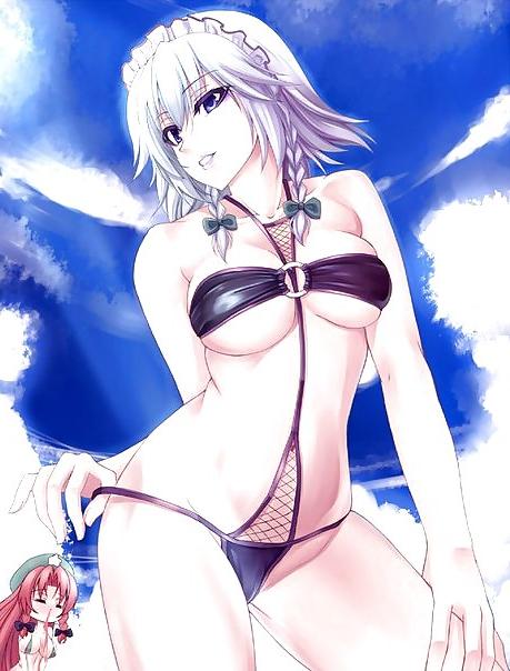 15P Hot Hentai 4