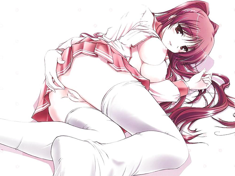 15P Hot Hentai 4