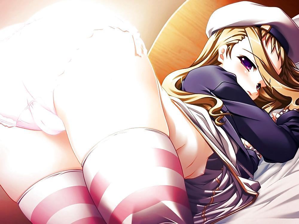 15P Hot Hentai 4