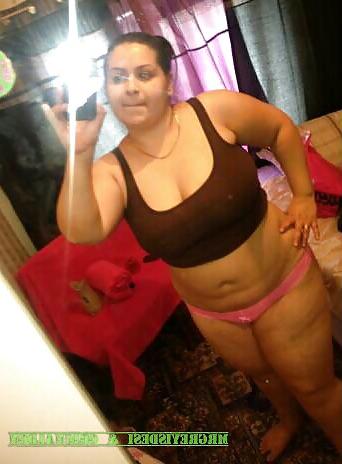 9P Fatima Pakistani BBW