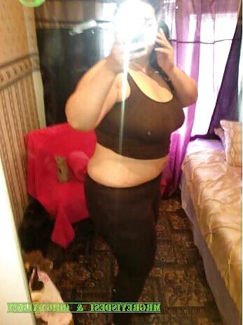 9P Fatima Pakistani BBW