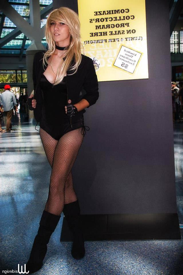25P Cosplay Cuties 1