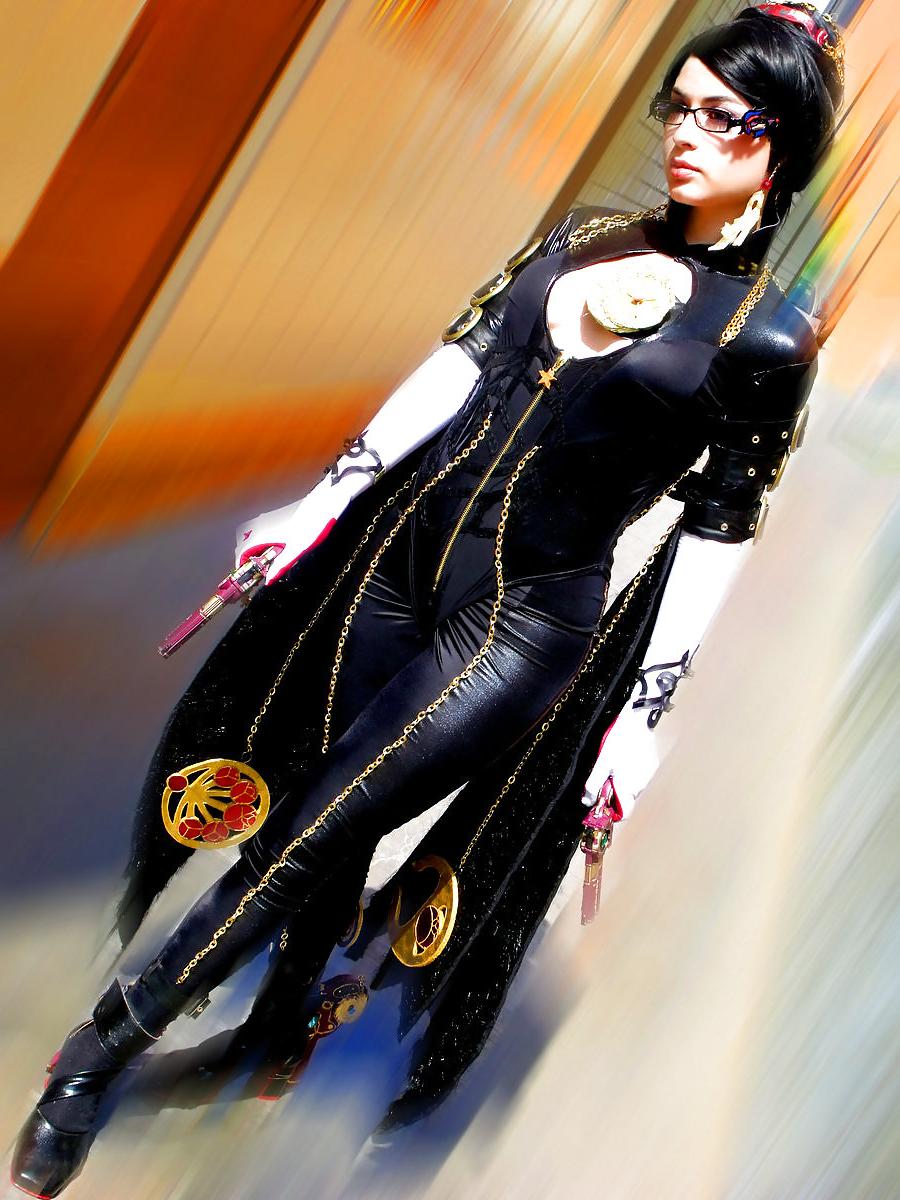 25P Cosplay Cuties 1