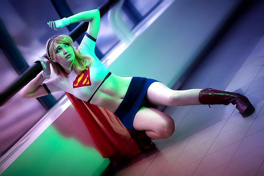 25P Cosplay Cuties 1