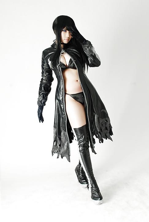 25P Cosplay Cuties 1
