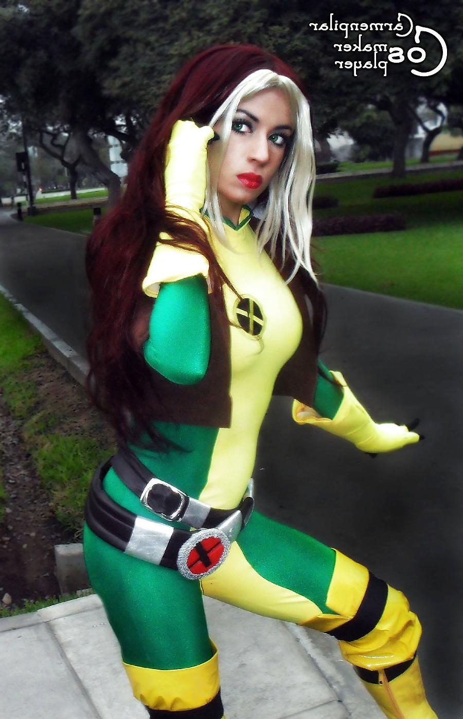 25P Cosplay Cuties 1