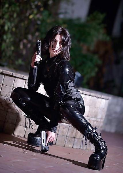 25P Cosplay Cuties 1