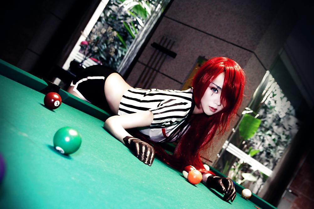 25P Cosplay Cuties 1