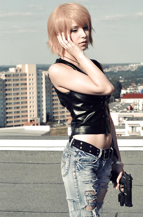 25P Cosplay Cuties 1