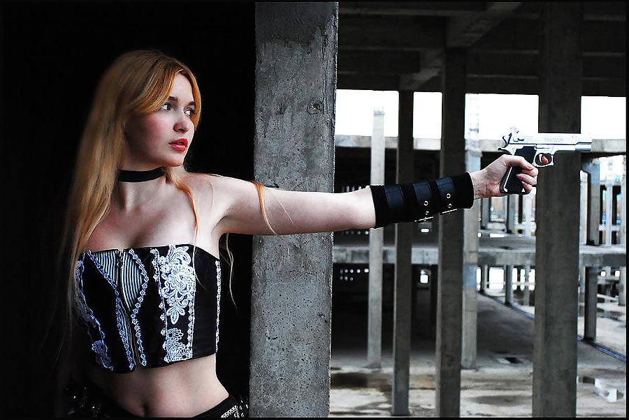 25P Cosplay Cuties 1