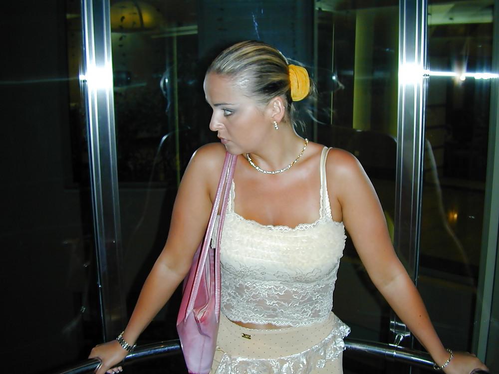 19P Busty Polish Milf pt.2