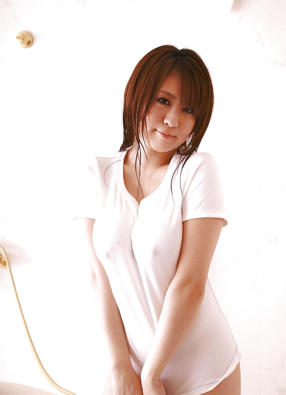 25P Busty Japanese Babe Nana Aoyama Reload!!