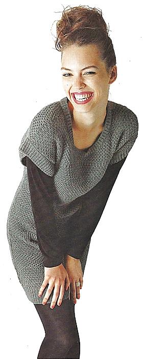 20P French Models - Gallery 5